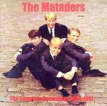 The Matadors (Denmark) -The Complete Recordings 1964-1967 (CD1+2)