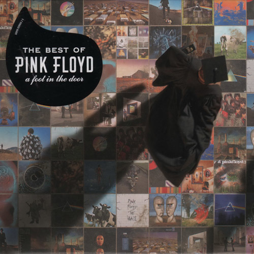 Pink Floyd - 2011 - A Foot In The Door (The Best Of Pink Floyd)