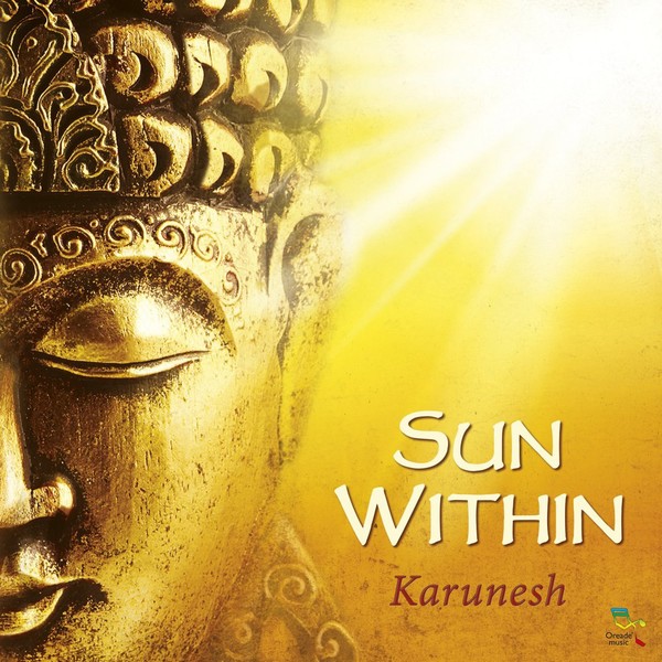 Karunesh - Sun Within 2016