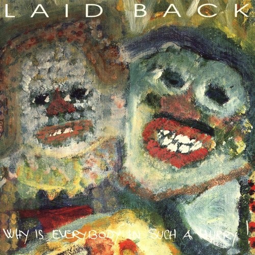 Laid Back (1981 - 2013)