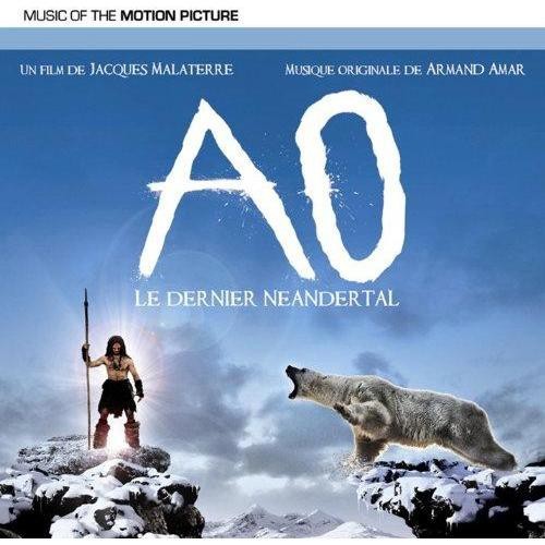 AO: Le dernier Néandertal