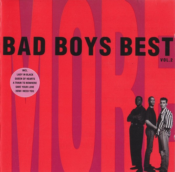 Bad boys best. Bad boys Blue 1992. Bad boys Blue totally 1992. Bad boy песня слушать.