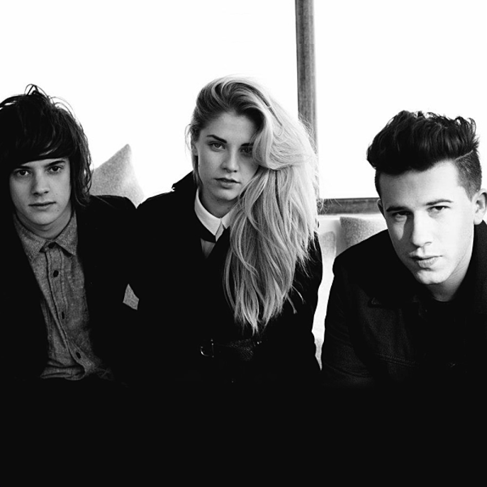 London grammar