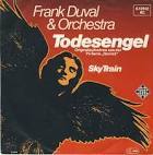 Frank Duval & Orchestra -  Greatest Hits