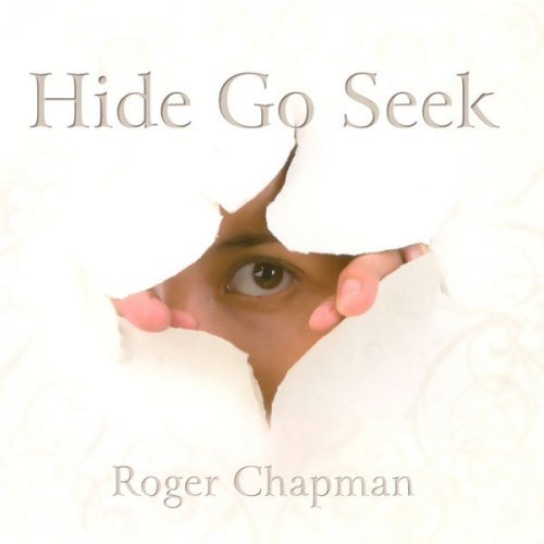 Roger Chapman - Hide Go Seek (2CD) (2022)