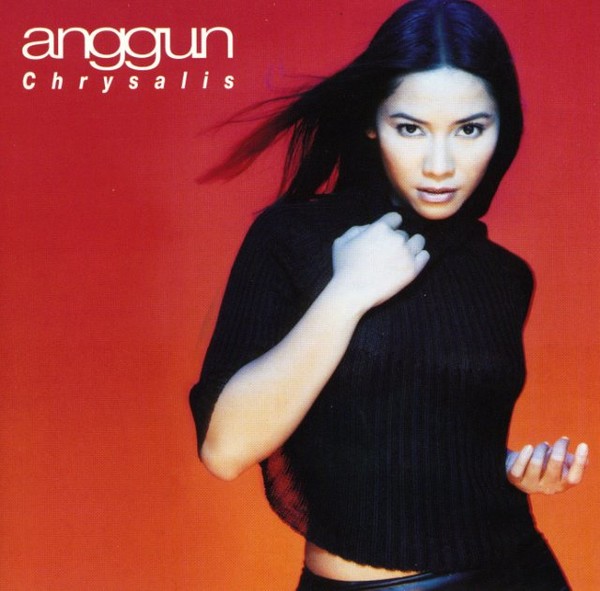 Anggun - Chrysalis (2000)