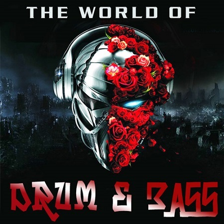 Drum & Bass The World Of Remix