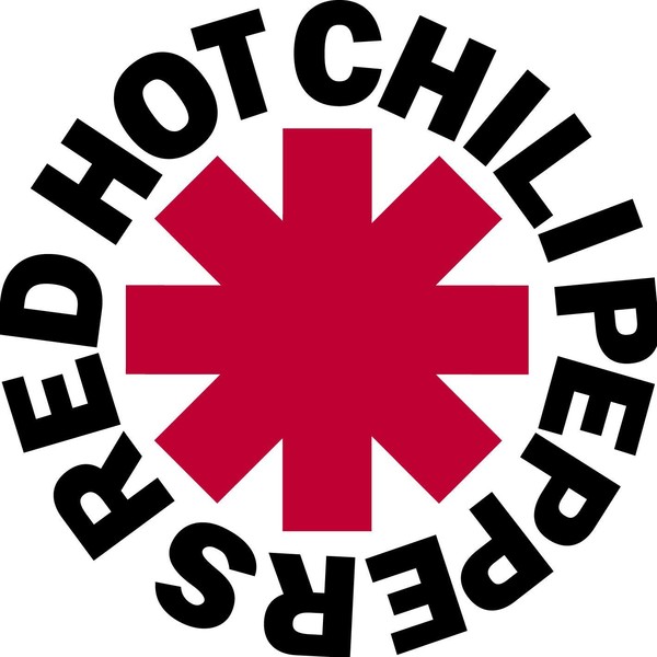 The Red Hot Chilli Peppers 