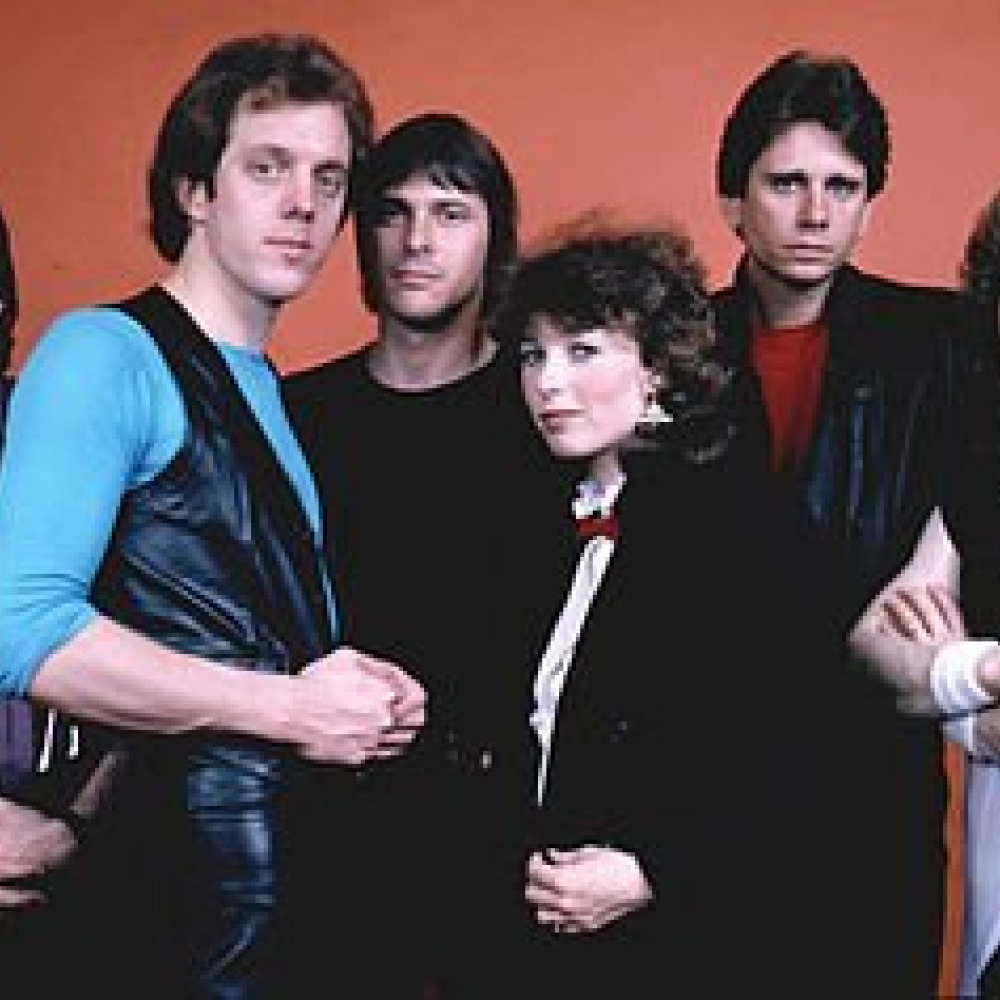 Quarterflash - 1983 - Take Another Picture