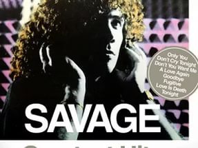 Savage (Roberto Zanetti)