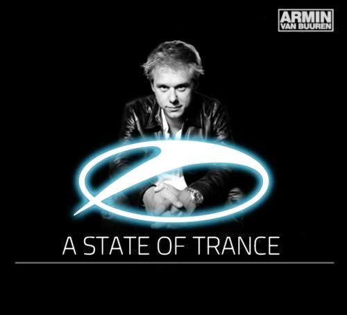 Armin van Buuren - A State of Trance (ASOT)