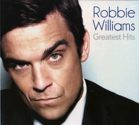 Robbie Williams - Greatest hits