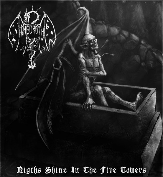 Theoroth (Epic/atmospheric black metal)