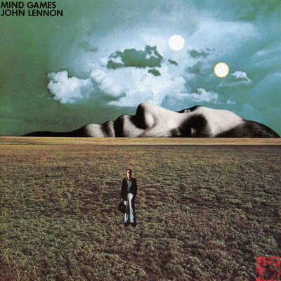 John Lennon - 1973 - Mind Games