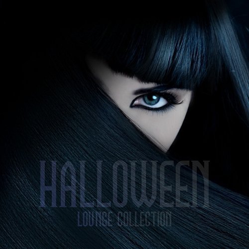 Halloween Lounge Collection-2015